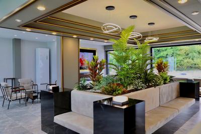 Black Pearly Hotel