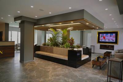 Black Pearly Hotel