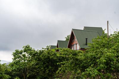 Harmanlı Bungalov