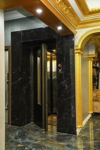 Yıldız Moonlight Hotel Trabzon