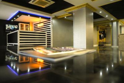 Yıldız Moonlight Hotel Trabzon