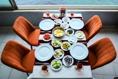 Yıldız Moonlight Hotel Trabzon