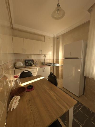 Beş Yıldız Apart
