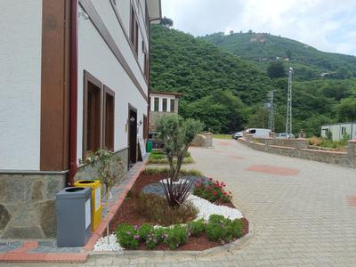 Çardak Altı Otel