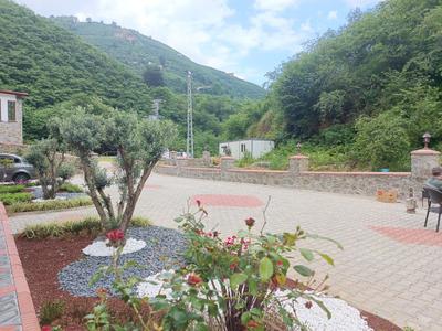 Çardak Altı Otel