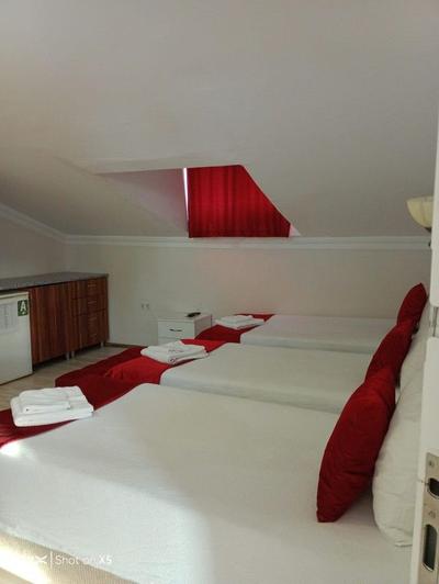 Çarşı Hotel & Cafe