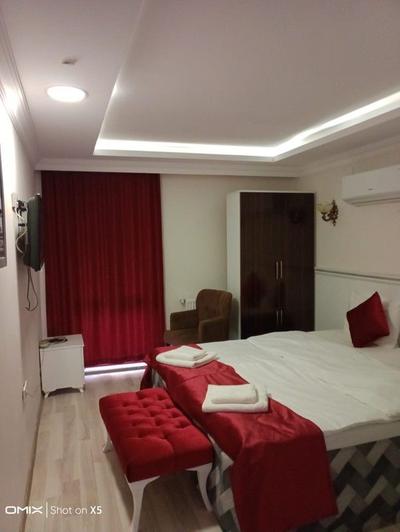 Çarşı Hotel & Cafe
