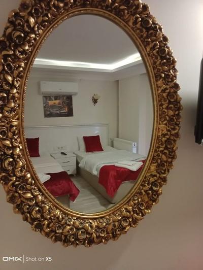 Çarşı Hotel & Cafe