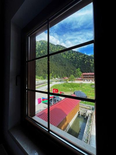 Akpınar Otel