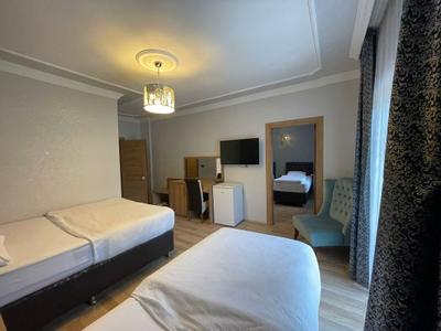 Akpınar Otel