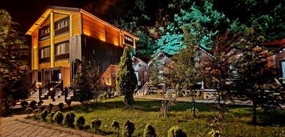 Akyüz Kardeşler Otel & Bungolow