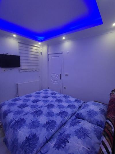 Aydın Pansiyon Uzungöl