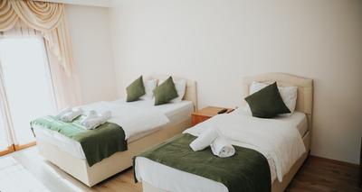 Bahri Hotels Uzungol