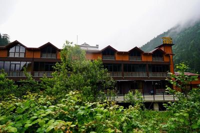 Cennet Suit Otel