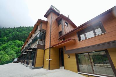 Cennet Suit Otel