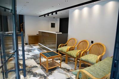Cennet Suit Otel