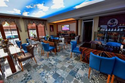 Ecrin Otel