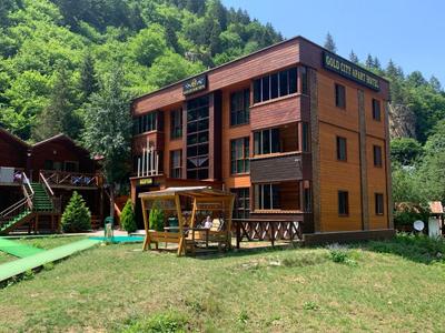 Gold City Apart Hotel