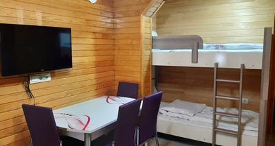 Haros Apart Hotel