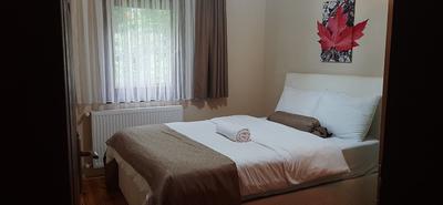 Haros Apart Hotel