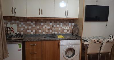 Haros Apart Hotel