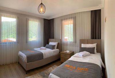 İmera Suite Otel