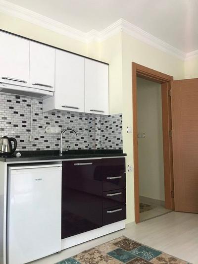Mego Suite Otel