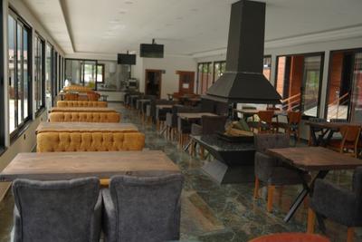 Ravza Otel Uzungöl