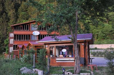 Sekersu Otel