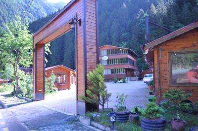 Sekersu Otel