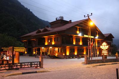 Şerah Residence