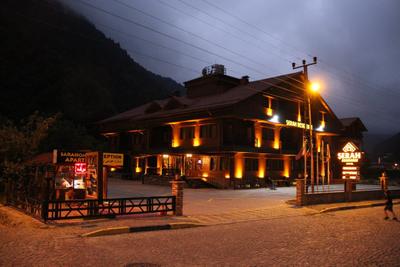 Şerah Residence