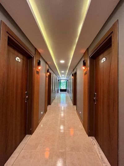 Uzungöl Poyraz Otel