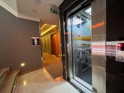 Uzungöl Poyraz Otel