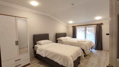 Zeren Valley Inn