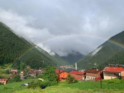 Zeren Valley Inn