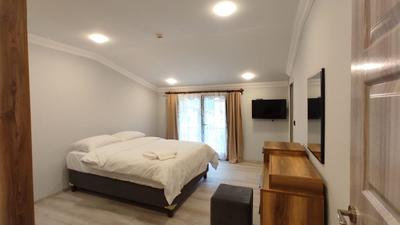Zeren Valley Inn