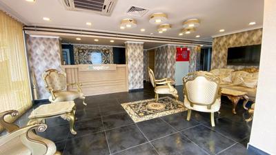 Çaykent Suites Deluxe Hotel