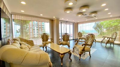 Çaykent Suites Deluxe Hotel