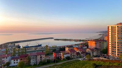Çaykent Suites Deluxe Hotel