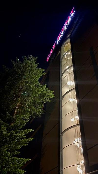 Çaykent Suites Deluxe Hotel