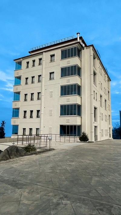 Çaykent Suites Deluxe Hotel