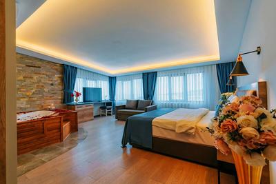 City Port Hotel Trabzon