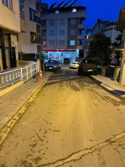 Continental Trabzon Suite