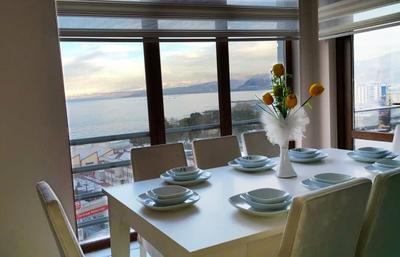 Defne Gold Suite Hotel