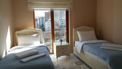 Defne Gold Suite Hotel