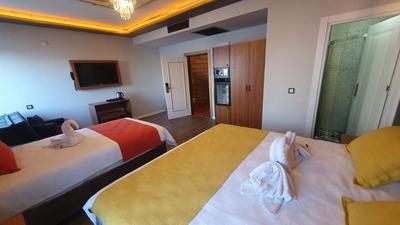 Dimora Gold Hotel
