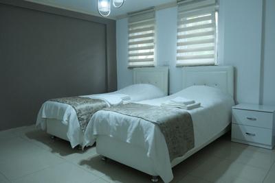 Erbay Mansions Hotel