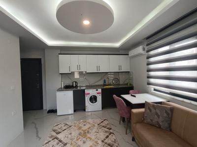 Fatih Apart Otel