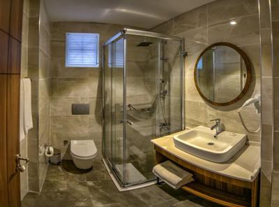 Ferah Suites